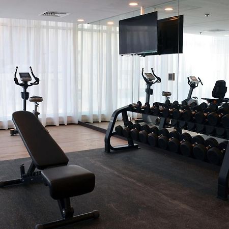 The Lodge Suites Al Manamah Esterno foto