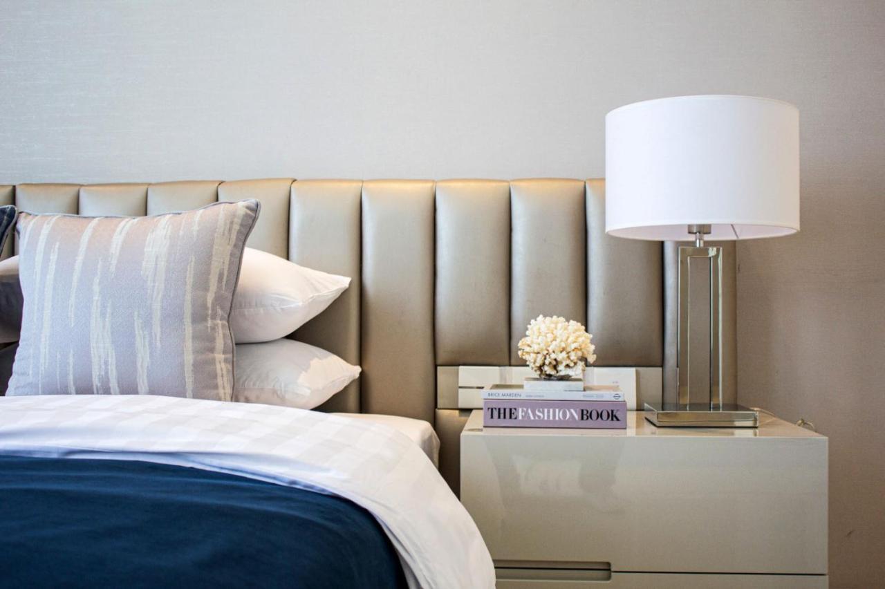 The Lodge Suites Al Manamah Esterno foto