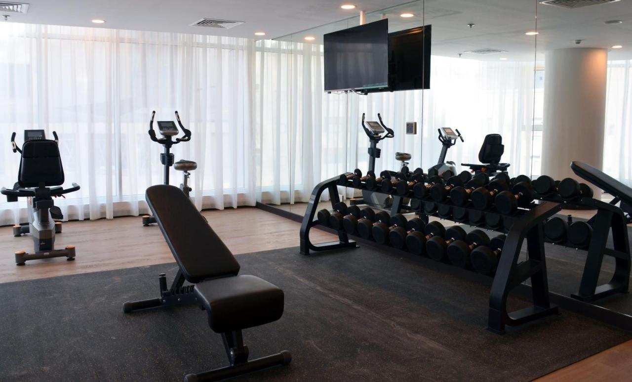 The Lodge Suites Al Manamah Esterno foto